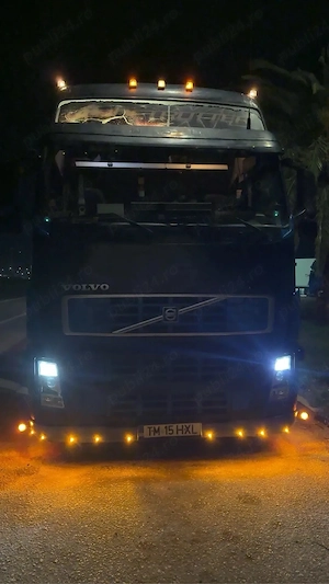 vand volvo fh 420 mega an 2003 - imagine 2
