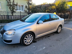 Volkswagen Jetta 1.9 TDI 2008 - imagine 3
