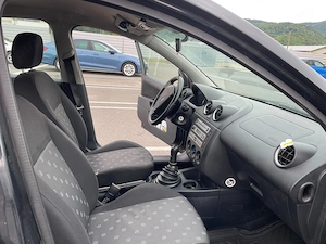 Vand Ford Fiesta - imagine 3