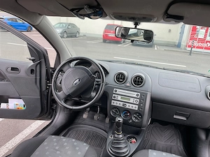 Vand Ford Fiesta - imagine 4