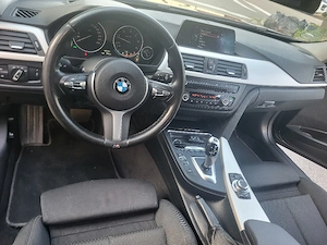 Vand BMW 318D, Automat 2015 - imagine 6