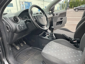 Vand Ford Fiesta - imagine 6