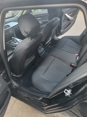 Vand BMW 318D, Automat 2015 - imagine 7