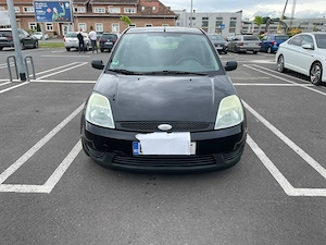Vand Ford Fiesta - imagine 9