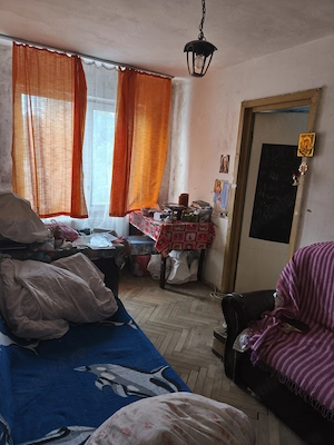 Apartament 3 camere,Resita
