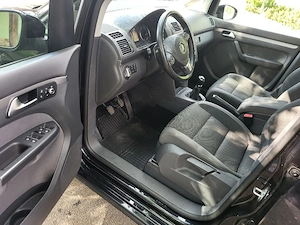 Vand VW Touran, 2015 - imagine 6