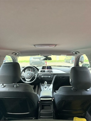bmw 3.16 touring  - imagine 4