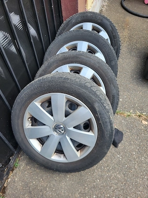 Vand VW Touran, 2015 - imagine 10