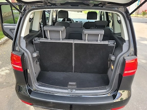 Vand VW Touran, 2015 - imagine 8
