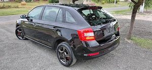 Skoda Rapid 2016 1.4TDI Euro 6 - imagine 6