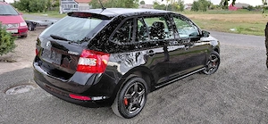 Skoda Rapid 2016 1.4TDI Euro 6 - imagine 7