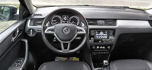Skoda Rapid 2016 1.4TDI Euro 6 - imagine 9