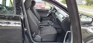 Skoda Rapid 2016 1.4TDI Euro 6 - imagine 3