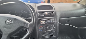 Vand Schimb Opel Astra G