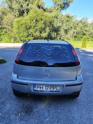 Opel Corsa 1,2 benzină - imagine 4