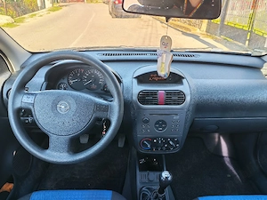 Opel Corsa 1,2 benzină - imagine 7