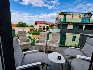 Vila exclusivistă de vanzare Calea Dumbrăvii - imagine 4