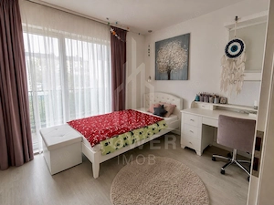 Vila exclusivistă de vanzare Calea Dumbrăvii - imagine 12