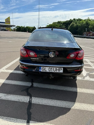 Vand Volkswagen Passat CC  - imagine 5