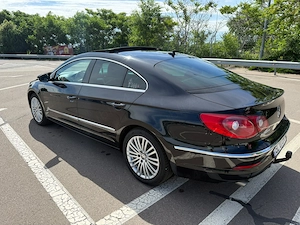 Vand Volkswagen Passat CC 