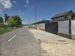Teren intravilan, localitatea Mihail Kogalniceanu, judet Constanta - imagine 2