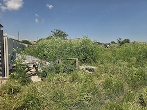Teren intravilan, localitatea Mihail Kogalniceanu, judet Constanta - imagine 3