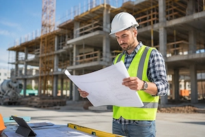Tehnician in constructii civile si industriale