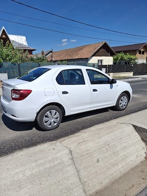 Dacia Logan 1.2 gpl 2016 AC - imagine 4