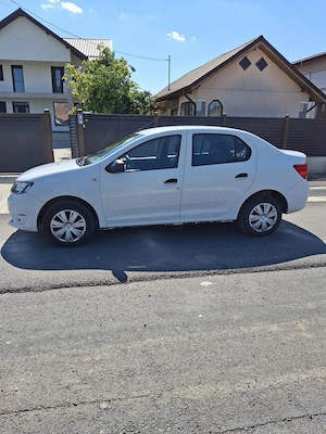 Dacia Logan 1.2 gpl 2016 AC - imagine 5