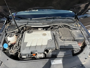 Vand Volkswagen Passat CC  - imagine 9