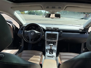 Vand Volkswagen Passat CC  - imagine 10