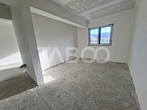 Casa individuala de vanzare 4 camere 300 mp teren Exterior Sibiu - imagine 10