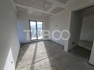 Casa individuala de vanzare 4 camere 300 mp teren Exterior Sibiu - imagine 9