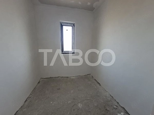 Casa individuala de vanzare 4 camere 300 mp teren Exterior Sibiu - imagine 14