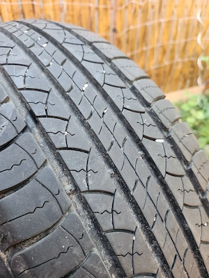 anvelope Michelin 205 65 r15 ff bune - imagine 2