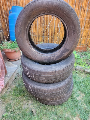 anvelope Michelin 205 65 r15 ff bune - imagine 5