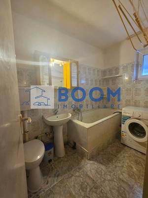 Apartament 2 camere Traian | Zona linistita | 50 mpc - imagine 6