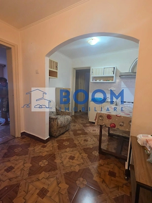 Apartament 2 camere Traian | Zona linistita | 50 mpc - imagine 5