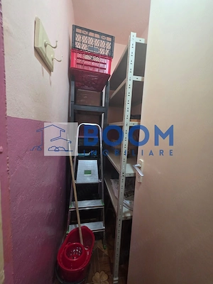 Apartament 2 camere Traian | Zona linistita | 50 mpc - imagine 7