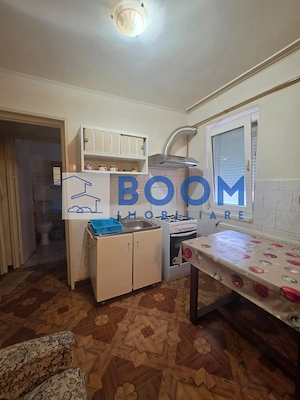 Apartament 2 camere Traian | Zona linistita | 50 mpc - imagine 4
