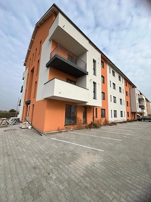 Proprietar Vand Penthouse in Giroc - imagine 3