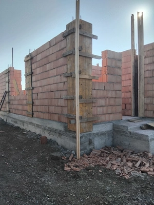 Execut lucrări de construcții  - imagine 4