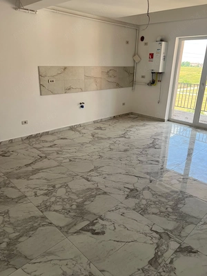 Proprietar Vand Penthouse in Giroc - imagine 6