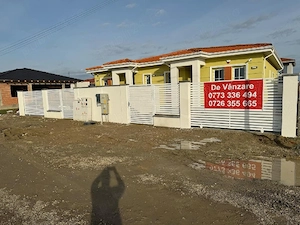 Execut lucrări de construcții  - imagine 2
