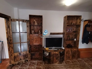 Apartament 2 camere, etaj 3, Gradinita Floare de Colt Maratei - imagine 5