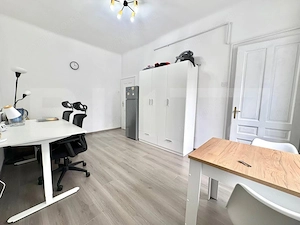 Apartament modern, 2 camere | grădină | zona Piața 1 Mai, Mărăști