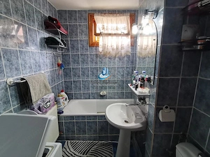 Apartament 2 camere, etaj 3, Gradinita Floare de Colt Maratei - imagine 4