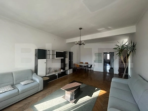 Apartament 2 camere Decomandat Ultracentral 74mp.