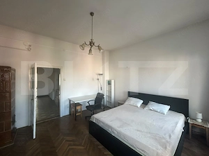Apartament Spațios, 2 camere, decomandat, Zona Ultracentral - imagine 4