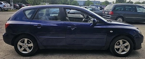 Dezmembram Mazda 3 - imagine 3